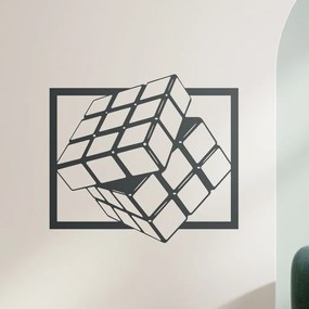 Vidám Fal |  Falmatrica Rubik-kocka