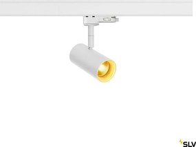 SLV NOBLO 1007645 Sínreflektor 1x6W/LED 2700K 740lm IP20