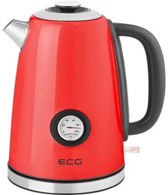 ECG RK 1700 Magnifica Corsa gyorsforraló