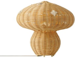 Nordlux - ALLIE asztali lámpa 1xE27/25W/230V