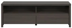 TV asztal Kaspian RTV2S II (wenge). 1029432