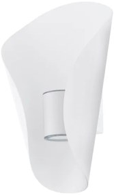 Eglo 93991 - LED-es kültéri lámpa Bosaro 2xLED/2,5 W/230V