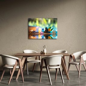 Kép - Relaxáció (70x50 cm)