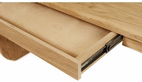 Bau íróasztal - Woodman