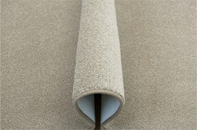 Puha Vastag Szőnyeg Filcen Bézs Melange Filcen New Montego 100x150 cm