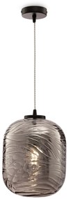 Maytoni DUNAS P058PL-01B Függőlámpa 1x60W/E27