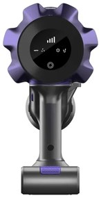 TESLA Electronics PureStar vezeték nélküli 2 az 1-ben porszívó 250W/2200mAh