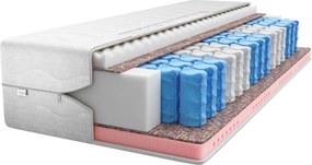 Artemida matrac 160x200 Silver Life huzattal