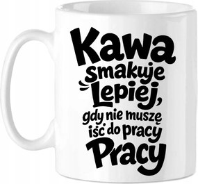 Bögre Ajándék Vicces Kávé Ízesebb Jobb Munka Főnök Nyugdíj