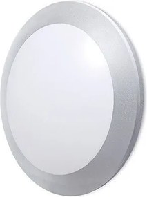Novolux PIRO 559C-G31X1A-01 Süllyesztett mennyezeti lámpa 1x11W/GX53 1300LM IP66