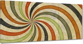 Festmények 120x60 Tekercses