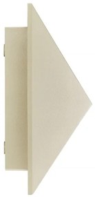 Nordlux - Kültéri fali lámpa PONTIO 2xGU10/25W/230V IP54