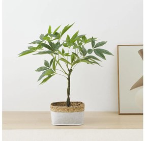 Eglo 428341 - Műnövény virágcserépben YUBETSU 61x40,6 cm