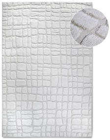 Krémszínű szőnyeg 200x280 cm Artistique Cream White – Elle Decoration