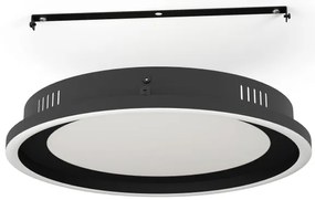 Eglo 900601 - LED Dimmelhető mennyezeti lámpa CALAGRANO LED/21,5W/230V + távirányító