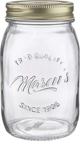 MASON'S befőttes üveg 550 ml