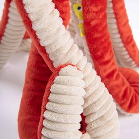 Plüssjáték Octopus – Moulin Roty