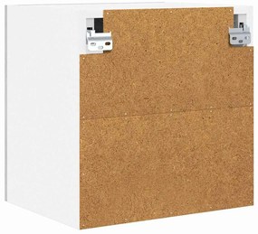 Függő szekrény Riga 2 pcs Szürke Sonoma 40 x 31 x 40 cm Faanyag