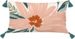 Díszpárna IMPRIME MARNA 30x50 cm, színes kivitel
