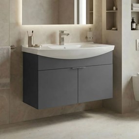 Purus mosdószekrény, 100 cm – TR785PNC1265