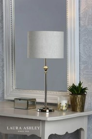 Laura Ashley Highgrove 3756090-Q Asztali lámpa 1x40W/E14 IP20