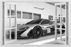 Poszterek 60x40 Nagy autó