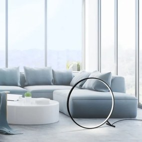 Paul Neuhaus 319-18 - LED Dimmelhető állólámpa HULA LED/21,5W/230V + távirányító