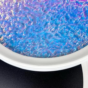 LED állítható mennyezeti lámpa 80W 230V 3000-6500K fehér + DO