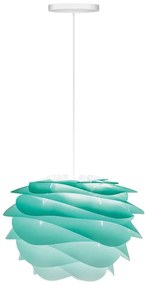 Carmina türkizkék lámpabúra, ⌀ 32 cm - UMAGE