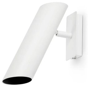 FARO 29873 - Fali lámpa LINK 1xGU10/11W/230V fehér