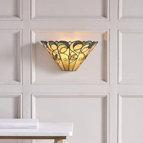 Endon JAMELIA 64198 Fali lámpa 1x40W/E14 IP20