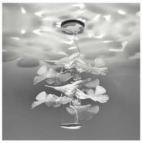 Artemide 1628110APP - LED Dimmelhető csillár zsinóron CHLOROPHILIA LED/44W/230V 3000K