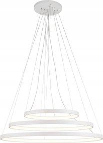 Led függőlámpa 4000K Agari Multi 5441 Antigo