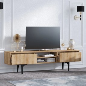 TV asztal/szekrény Artur (tölgy). 1072303