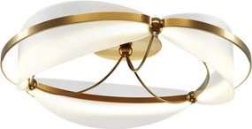 Maytoni Breeze MOD281CL-L45BS3K 1x45W/LED 3000K 2700lm IP20