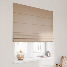 Kész római roló Capri 120x160cm bézs