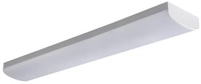 Por és páramentes lámpa Fehér MEBA LED IP20 KANLUX-33891