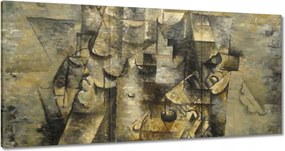 Képek 180x90 Braque Fiú gitárral