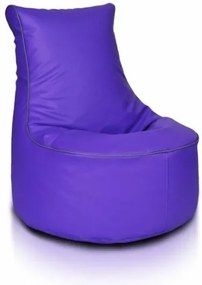 Babzsák Seat S TiaHome - Fehér