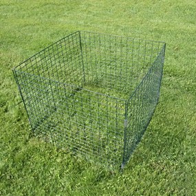 Zöld komposztáló – Garden Pleasure