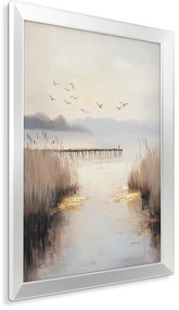 Kép 58x78 cm Soft – Styler