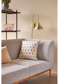 Üveg tál ø 31 cm Blaze – Hübsch