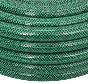 kerti tömlő zöld 0,75 50 m PVC&quot;