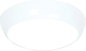 Endon VIGOR LED 46428 Süllyesztett mennyezeti lámpa 16W/LED 4000K 1200LM IP65
