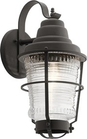 Quintiesse CHANCE QN-CHANCE-HARBOR-L Fali lámpa 1x60W/E27 IP44