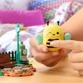 Építőjáték BLDR Sunny – SQUISHMALLOWS