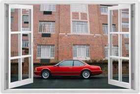 Poszterek 60x40 Sportautó Autó