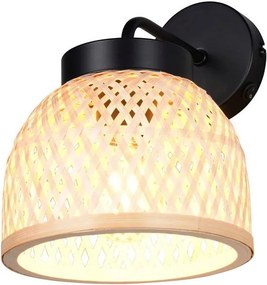 Trio LAURENT R26091732 Fali lámpa 1x10w/e27 ip20