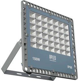 APLED - LED Kültéri reflektor PRO LED/150W/230V IP66 15000lm 6000K