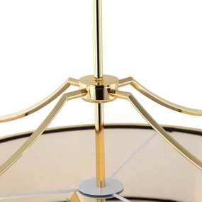 Orlicki Design STANZA OR84146 Plafonlámpa 4x15W/E27 IP20